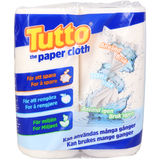 Tutto Pappersdukar 2-pack