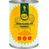 Vegan Pete BIO Kokosmilch Curry