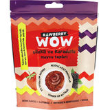 RAWBERRY WOW Fruchtbällchen Wildbeere