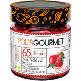 Mindestens haltbar bis: 30.07.2027 Pol's Gourmet Granatapfel-Konfitüre