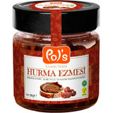 Mindestens haltbar bis: 27.01.2027 Pol's Gourmet Dattelpaste