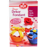 Ruf Dekor Fondant Bunt