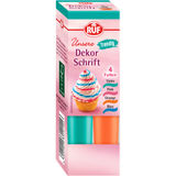 Ruf Dekorschrift 