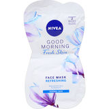 Nivea Refreshing Ansigtsmaske