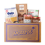 Motatos Brunch Surprisebox