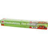 Quickpack Frischhaltefolie große Rolle 50 m
