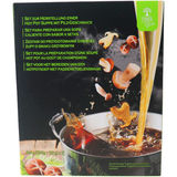 Grace of Earth Pilzsuppe Kit für Hot Pot 840g