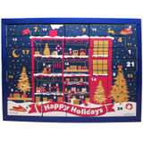 Motatos Adventskalender