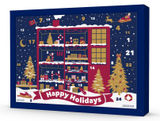 Motatos Adventskalender 2025