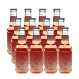 CALOW Raspberry-Elderflower