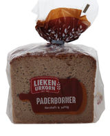 Lieken Paderborner Brot