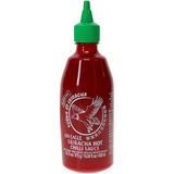 UNI EAGLE Sriracha Chilisauce, scharf