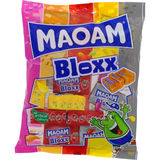 Haribo Maoam Bloxx 220 g