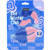 Sence  Hydrogel Under Eye And Lip The Winter Club Let's Stay Cool