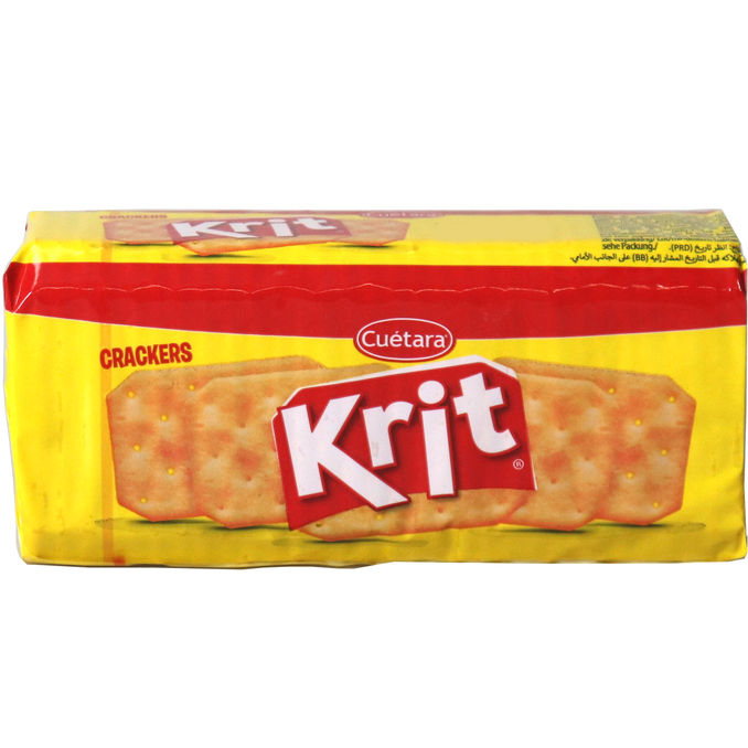Krit Cracker