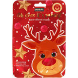 Sence Gesichtsmaske Weihnachten