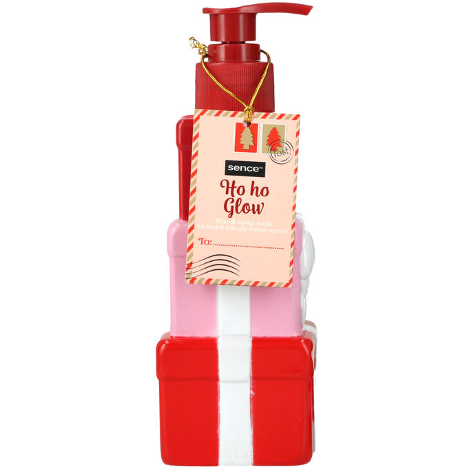 Sence Handseife Weihnachtsgeschenk