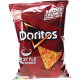 Doritos Tortillachips BBQ