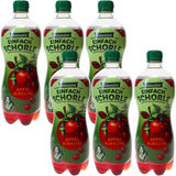 Valensina 6-Pack Schorle Apfel-Kirsch 6x0,75l MP