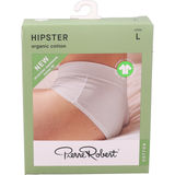 Pierre Robert Hipster L Vit Bomull