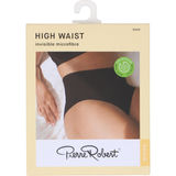 Pierre Robert Trosor Invisible High Waist Svart Stl. M