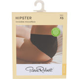 Pierre Robert Alushousut Hipster XS Musta