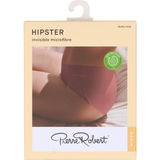 Pierre Robert Trosor Invisible Micro Hipster Rose Stl. XS