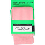 Pierre Robert Strumpor Merinoull Rosa Stl. 37-40