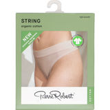 Pierre Robert String-trusser Bomuld S Pudder