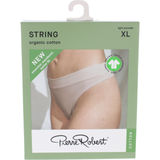 Pierre Robert Stringtrosor Bomull Nude Stl. XL