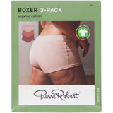 Pierre Robert Alushousut Bokserit XXL Mix 3-pack