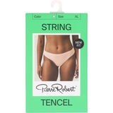 Pierre Robert Stringtrosor Tencel Nude Stl. XL
