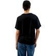 Pierre Robert T-shirt Svart Stl. M