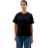 Pierre Robert T-shirt Svart Stl. L