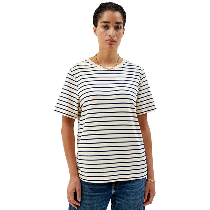 Pierre Robert Tencel Loose Tee L