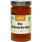 Föhr Genussmanufaktur BIO Hühnerbrühe