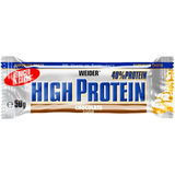 Weider Proteinriegel Schokolade