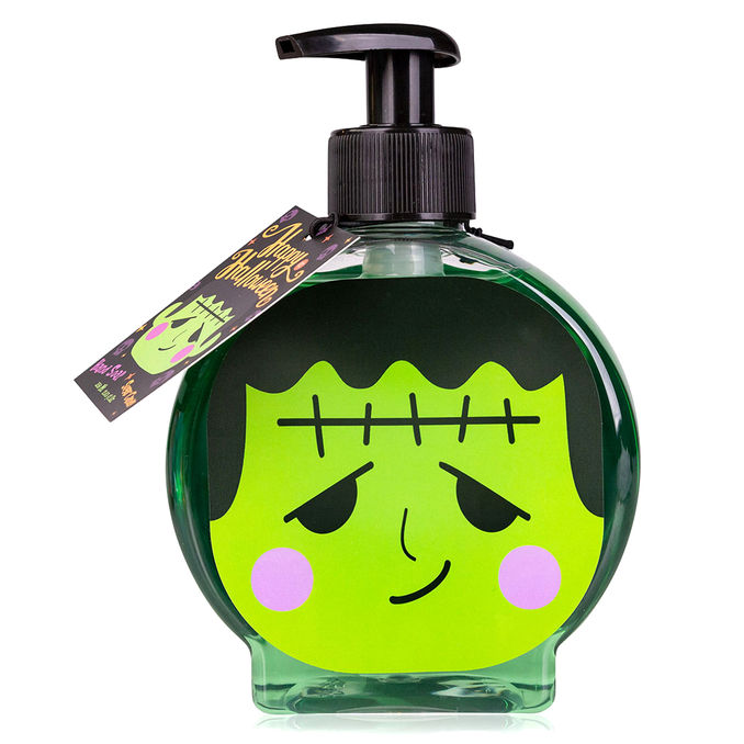 Accentra Seifenspender Handseife Happy Halloween