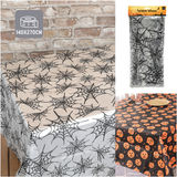 Zentrada Tischdecke Halloween