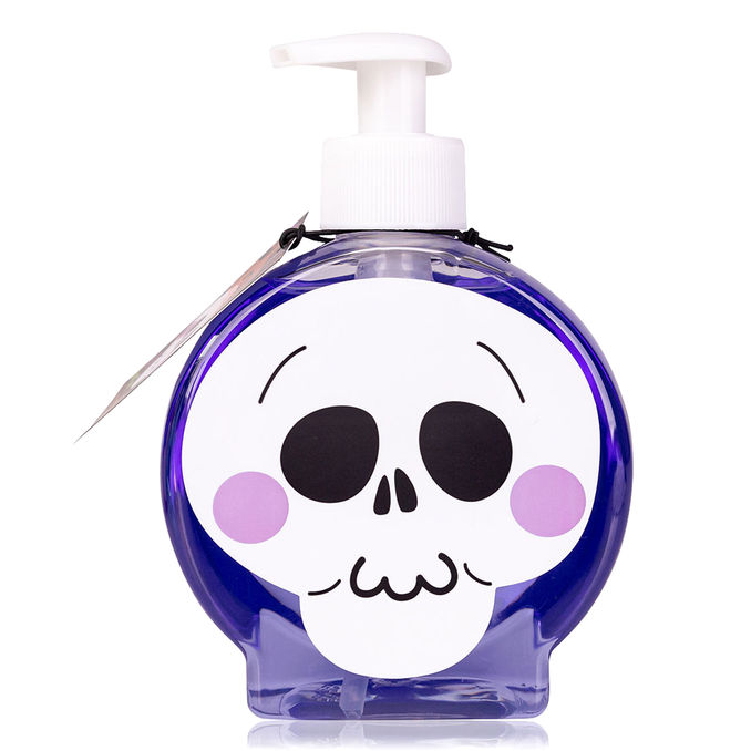 Accentra Handseife Halloween