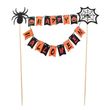 Verk Group Kuchen-Dekoration "Happy Halloween"
