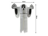 VerkGroup Deko-Geist Halloween