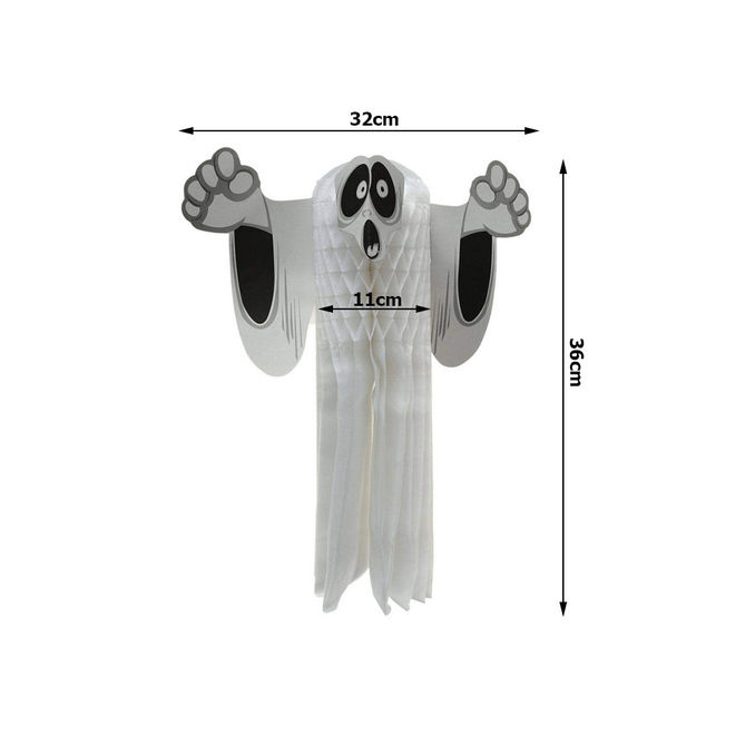 VerkGroup Deko-Geist Halloween