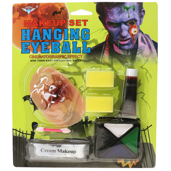 VerkGroup Wund-Make-up Halloween