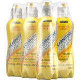 Weider 6-Pack L-Carnitine Water Ananas-Mango 6x500ml