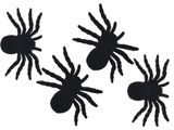 VerkGroup Deko-Spinne Halloween 