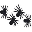 VerkGroup Deko-Spinne Halloween 