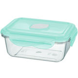Keeeper Frischhaltedose türkis