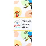 Martinex Pippi Långstrump Förkläde