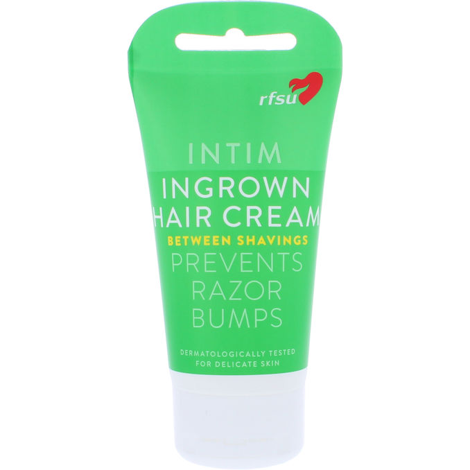 RFSU Intim Ingrown Hair Cream